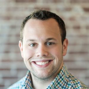 Meet your Posher, Hunter